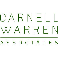 Carnell Warren Associates Ltd Logo