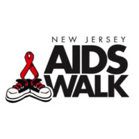 New Jersey AIDS Walk, Inc. Logo