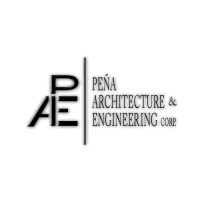 PEÑA ARCHITECTURE AND ENGINEERING CORP Logo