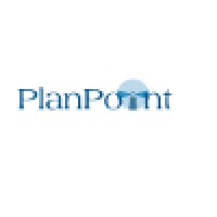 PlanPoint, LLC Logo