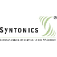 Syntonics LLC Logo