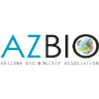 Arizona BioIndustry Association (AZBio) Logo