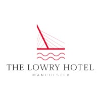 The Lowry Hotel Logo