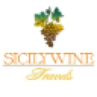 SicilyWineTravels di Mirko Nuccio Logo