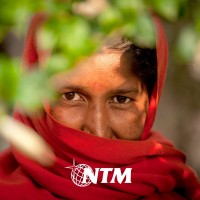 New Tribes Mission (NTM)* Logo