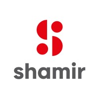 Shamir France Logo