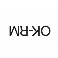 OK-RM Logo