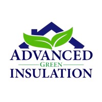 ADVANCED GREEN INSULATION INC Logo