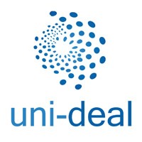 Uni-deal Logo