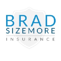 Brad Sizemore Insurance Logo
