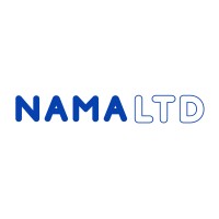 NAMA LTD Logo