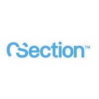 C-Section Logo