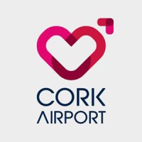 Cork Airport Logo