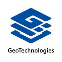 GeoTechnologies, Inc. Logo