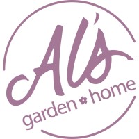 Als Garden & Home Logo