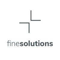 FineSolutions AG Logo