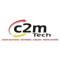 c2mtech Logo