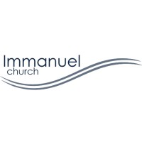 Immanuel Church Logo