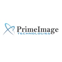 Prime Image Technologies Logo