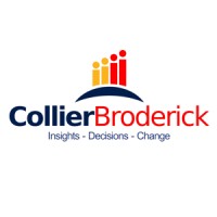 CollierBroderick Logo