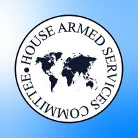 House Armed Services Committee Democrats Logo