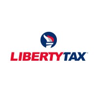 Liberty Tax Franchise Logo