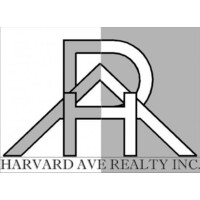 Harvard Ave Realty Logo