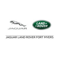 Jaguar Land Rover Fort Myers Logo