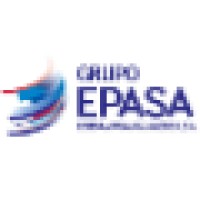 Grupo Epasa Logo