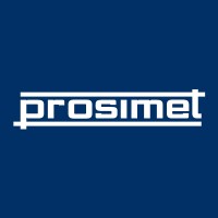 Prosimet SpA Logo