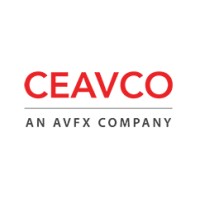 CEAVCO - An AVFX Company Logo