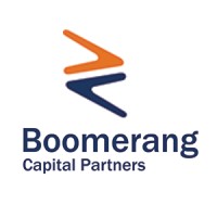 Boomerang Capital Partners Logo