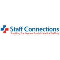 Staff Connections Logo