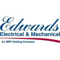 MEP Holding Company Logo