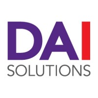 DAI Solutions Logo