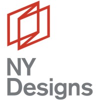 NYDesigns Logo