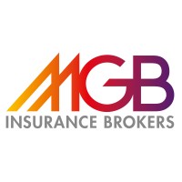 MGB Insurance Brokers Logo