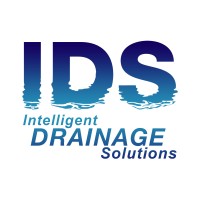 Intelligent Drainage Solutions Ltd Logo
