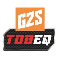 G2STOBEQ Logo