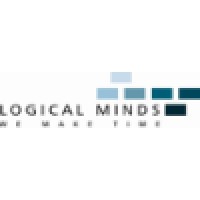Logical Minds Ltd Logo