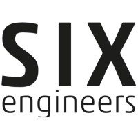Six Engineers GmbH Logo