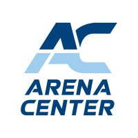 Arena Center Oy Logo