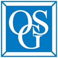OSG Records Management Logo