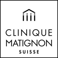 Clinique Matignon Suisse SA Logo