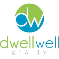 Dwell Well Realty Logo