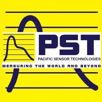 Pacific Sensor Technologies Pty Ltd. Logo
