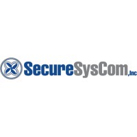 SecureSysCom, Inc Logo