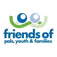 FRIENDS OF PALS YOUTH & FAMILIES INC Logo
