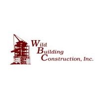 WILD BUILDING CONSTRUCTION, INC. Logo