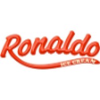 Ronaldo Ices Ltd Logo